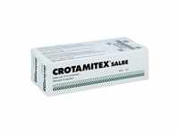 Crotamitex Salbe zur Krätze Behandlung