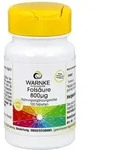 Fols&auml;ure 800 Microgramm Tabletten