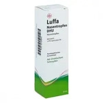 Luffa Nasenspray Dhu Dosierspray