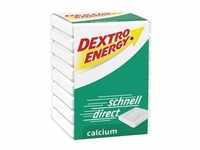 Dextro Energy Calcium Würfel