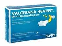 Valeriana Hevert Beruhigungsdragees
