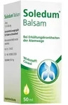 Soledum Balsam 15% L&ouml;sung