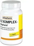 A-Z Komplex ratiopharm Tabletten