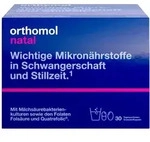 Orthomol Natal Granulat/Kapseln 30er-Packung