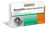 VENENTABS-ratiopharm