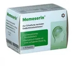 Memoserin Kapseln