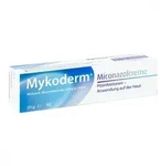 Mykoderm Miconazolcreme