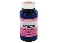 L-tyrosin 500 mg Kapseln