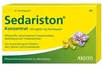 Sedariston Konzentrat