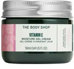 The Body Shop Gel Cream Vitamin E