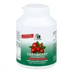Cranberry Lutschtabletten