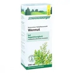 Schoenenberger Naturreiner Heilpflanzensaft Wermut
