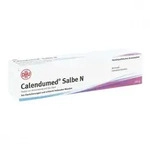 Calendumed Salbe N