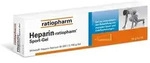 Heparin-ratiopharm Sport