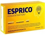 Esprico Kaukapseln