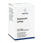 Stannum Comp. Trituration