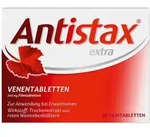Antistax extra Venentabletten bei Venenleiden & Venenschw&auml;che