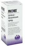 Ph&ouml;nix Urtica arsenicum spag. Tropfen