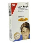 Steri Strip steril 6x38mm 1542p