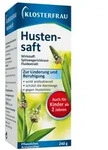 Klosterfrau Hustensaft