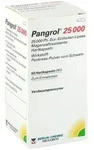 Pangrol 25000