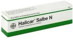 Halicar Salbe N