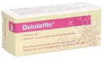 Doloteffin Filmtabletten