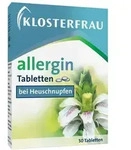 Klosterfrau Allergin Tabletten