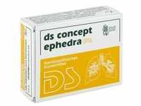 Ds Concept Ephedra Ev. Tabletten