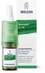 Weleda Gencydo 0,1% Augentropfen