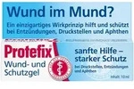 Protefix Wund- und Schutzgel