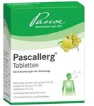 Pascallerg Tabletten