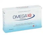 Omega Iq Kapseln