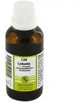 Lobelia F Komplex Nummer 126 Dilution