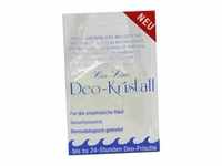 Deo Mineral Kristall