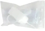 Fingerschiene nach Stack Gr&ouml;&szlig;e 5 Klettband