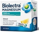 Biolectra Magnesium 300 mg Direct Zitrone