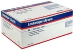 Leukotape Classic 10 m x 3,75 cm weiss