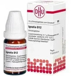 Ignatia D12 Globuli