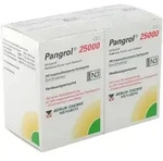 Pangrol 25000