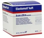Elastomull haft 8 cmx20 m Fixierbinde