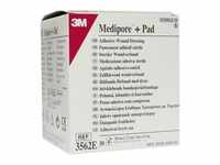 Medipore Plus Pad 3562e steriler Wundverband