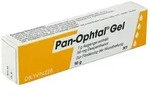 Pan Ophtal Gel