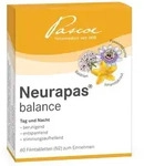 Neurapas balance