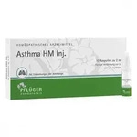Asthma Hm iniecto Ampullen