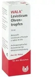 Levisticum Ohrentropfen