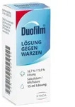 Duofilm L&ouml;sung gegen Warzen