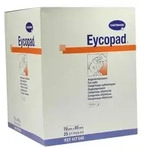 Eycopad Augenkompressen 70x85 mm steril