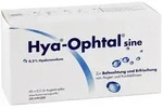 Hya Ophtal sine Augentropfen