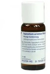Equisetum Arvense Silicea cultum D2 Dilution